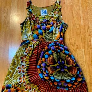 Anthropologie dress